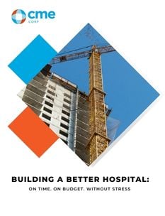 Build A Better Hospital