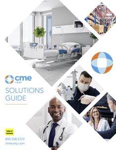 CME Solutions Guide Image